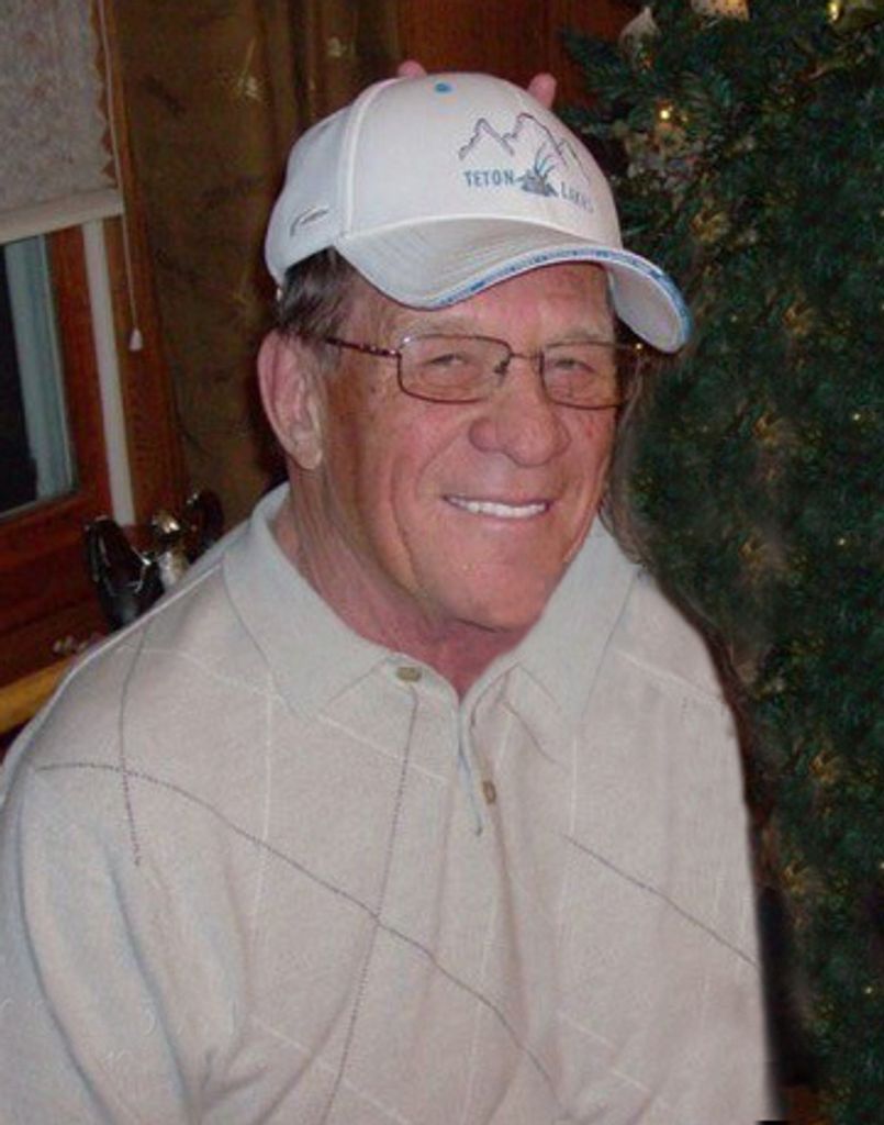 Lloyd "L.A." Mcdonald