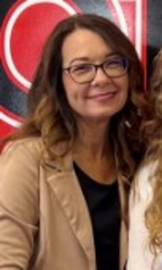 Joanna Sue Hughes Heckert Profile Photo