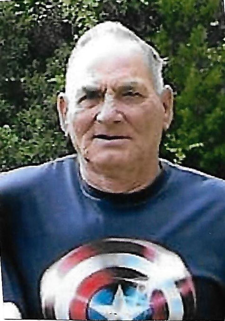 John Dwight Manning, Sr.