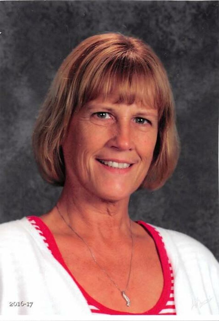 Janet E. Hendrickson