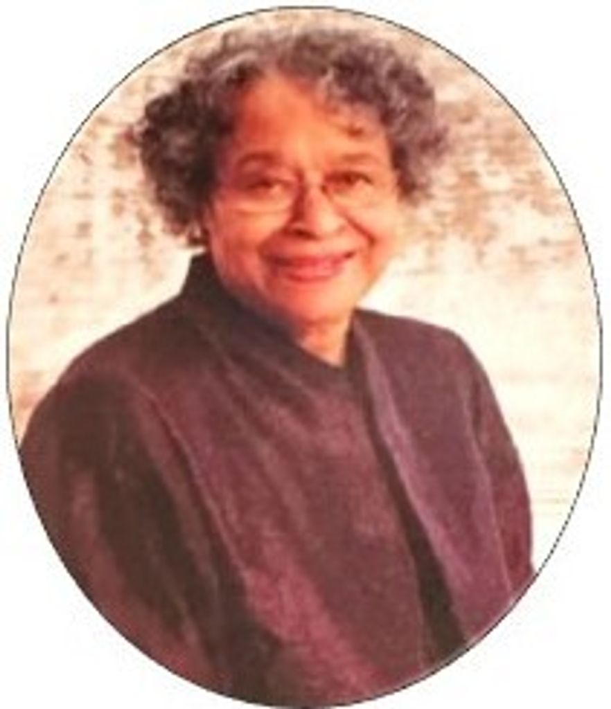 Lillie Mae Evans Profile Photo