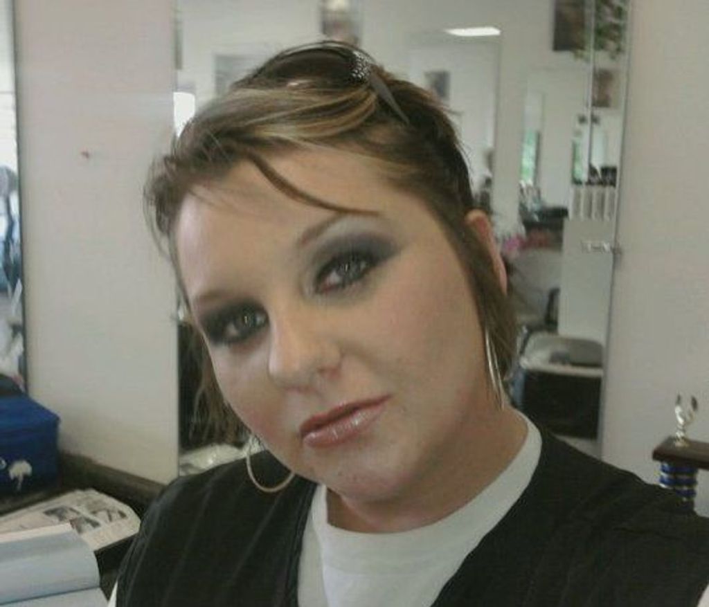 Christina Marie Williams