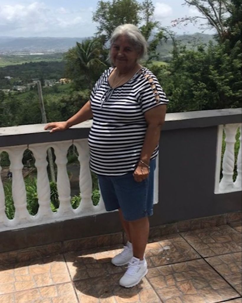 Carmen Delia Rivera