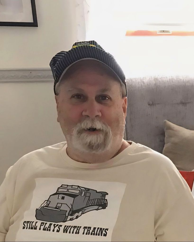 Jeffrey James Gomez Profile Photo