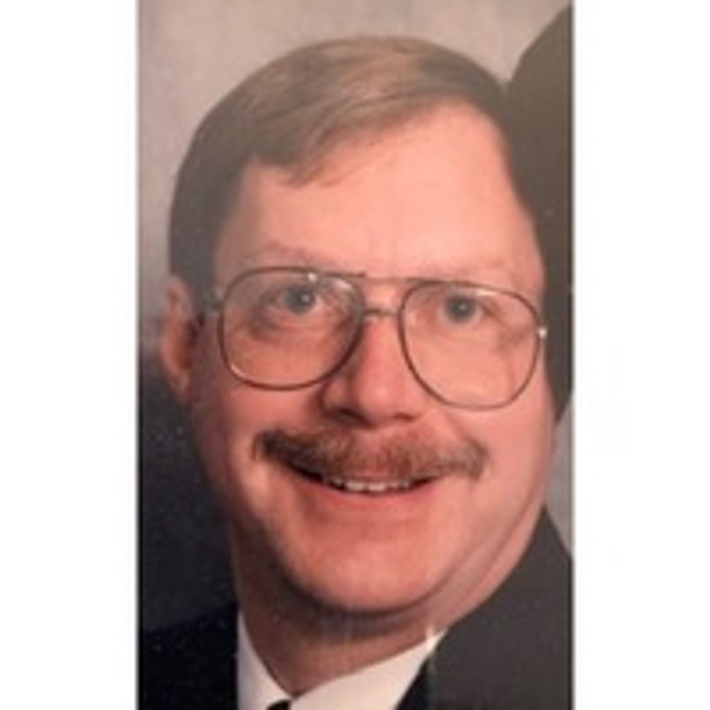 Gordon M. Scott