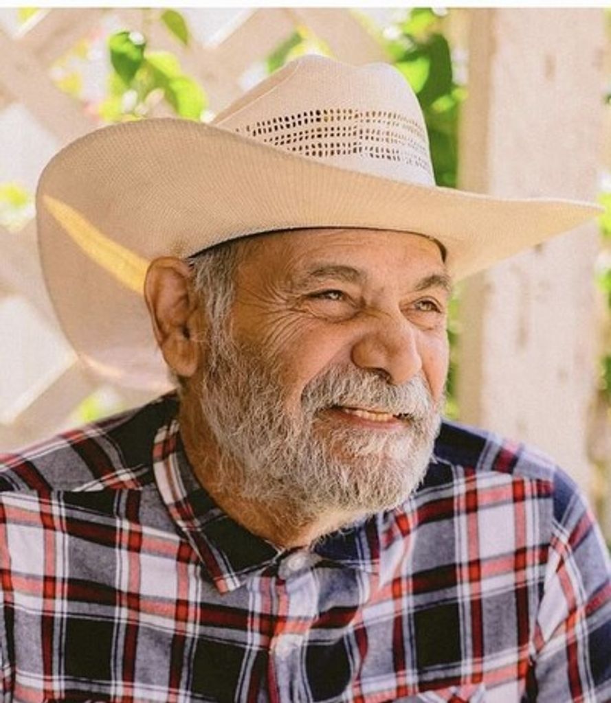 Ector E. Rodriguez Profile Photo