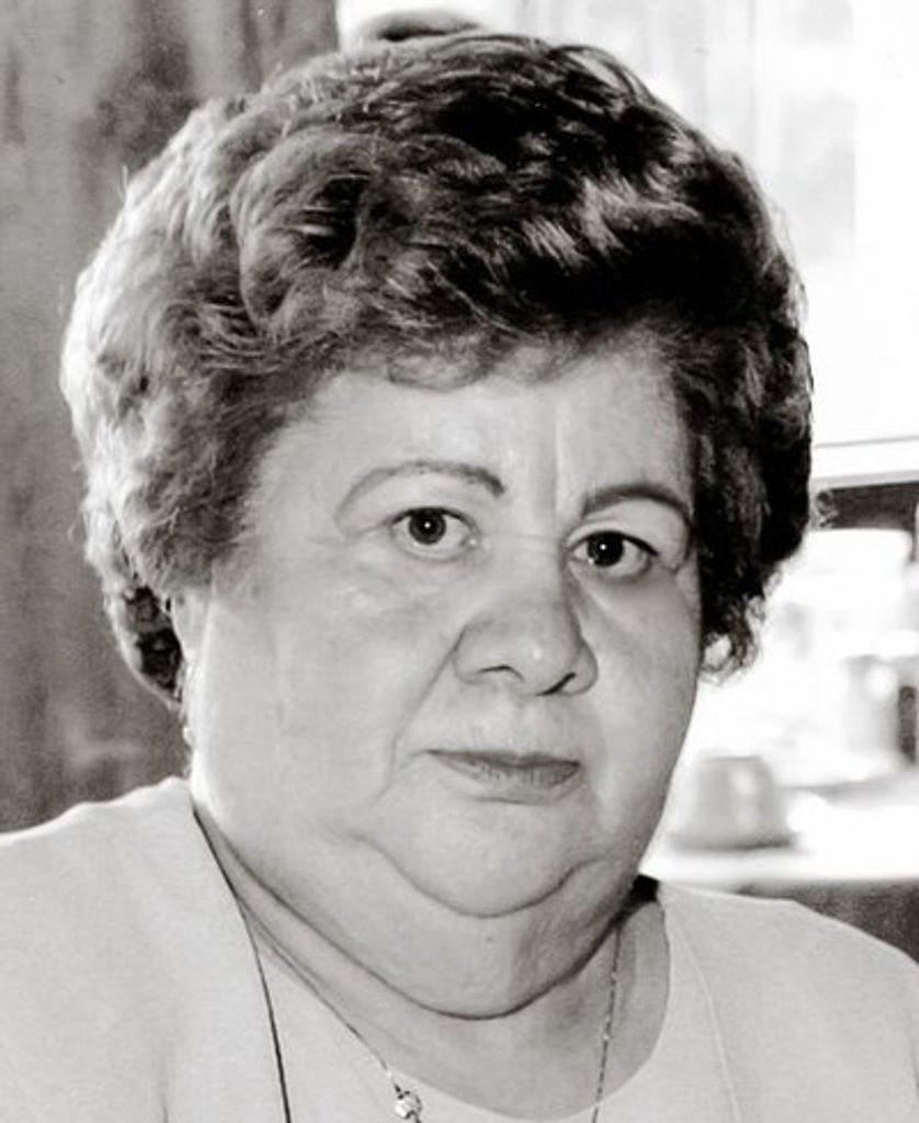 Rosa Dimauro Profile Photo