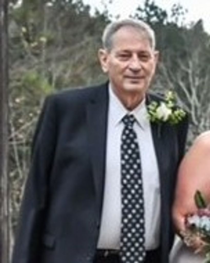 William "Bill" McDonald Allen Profile Photo