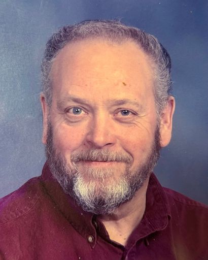 Carl G. Unger, Jr.'s obituary image