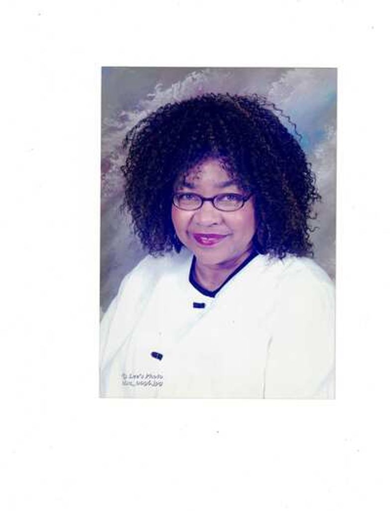 Carolyn Wright Jones Profile Photo