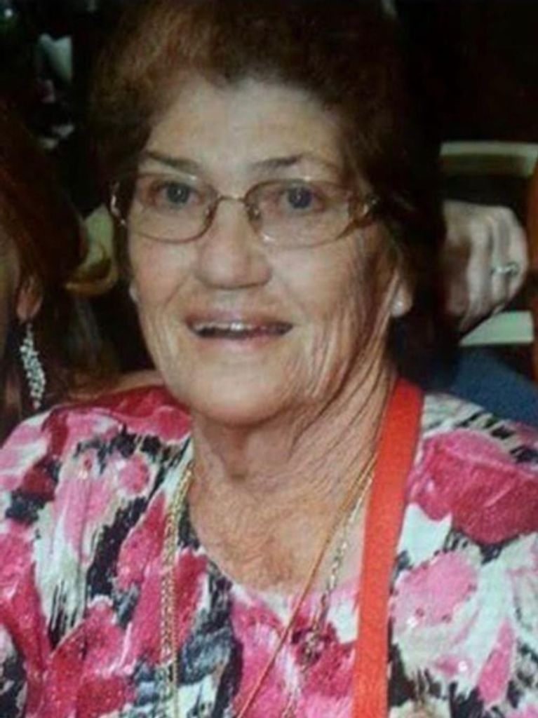 Emilia Mary Westbrook