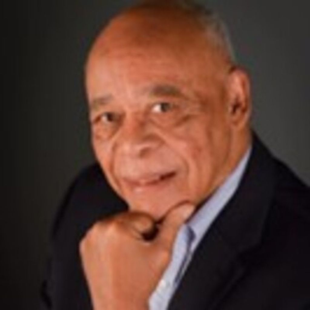 Lawrence David Simmons Profile Photo