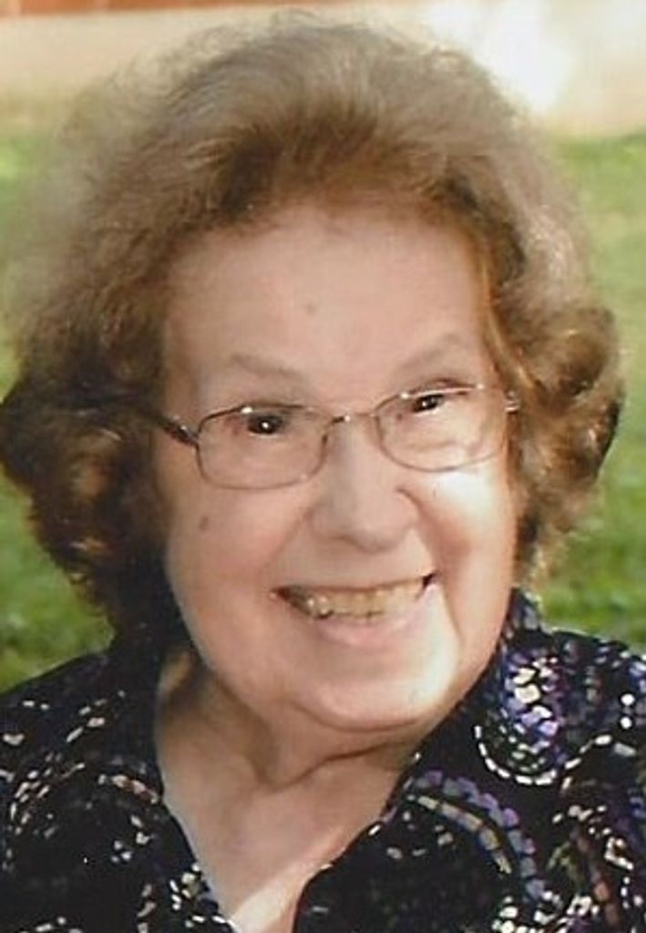 Dolores J. Mimnall