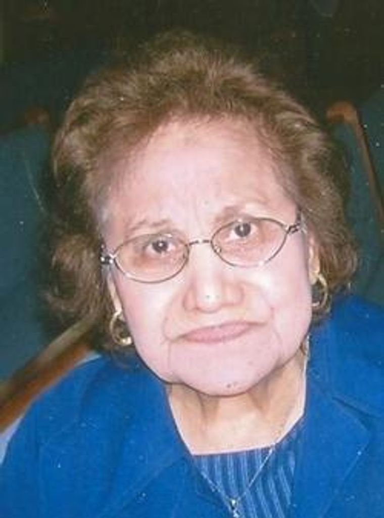 Dominga Munoz Profile Photo