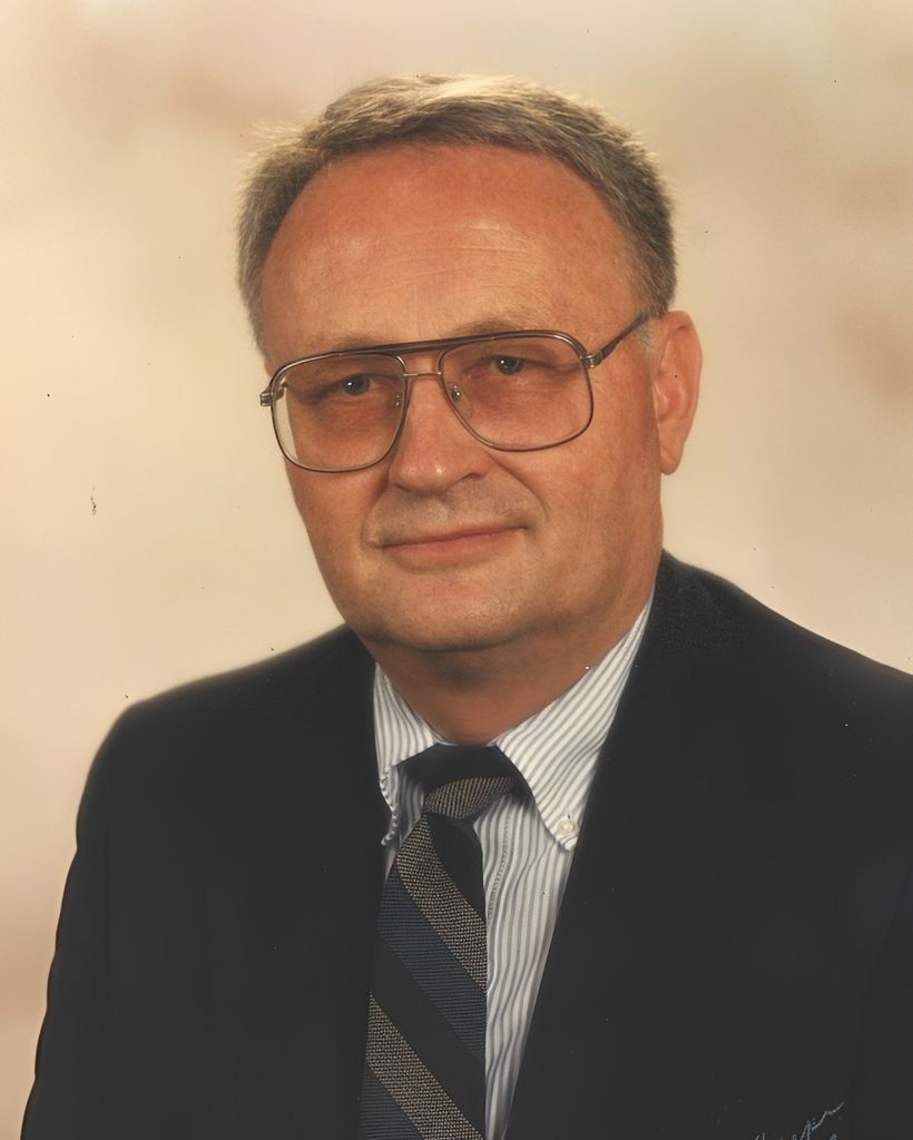 Robert Dale "Bob" Durrans