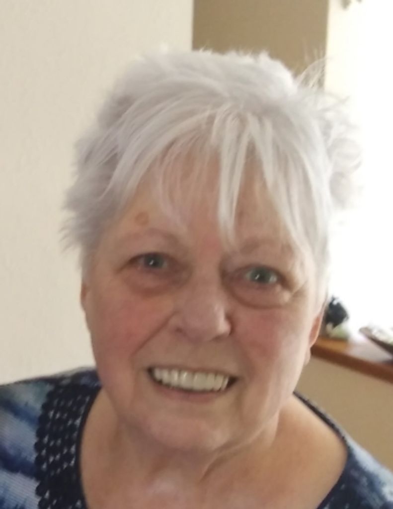 Jerline Brooks Kucera Profile Photo