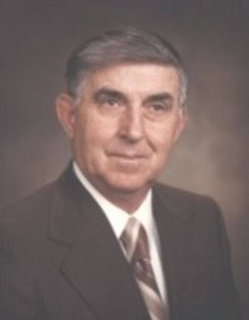 Robert Collins