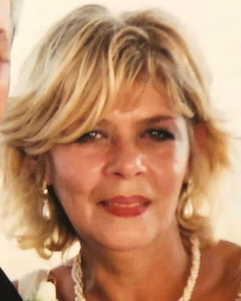 Christine Francini Profile Photo