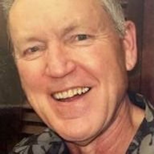 David Bruce Halbert Profile Photo
