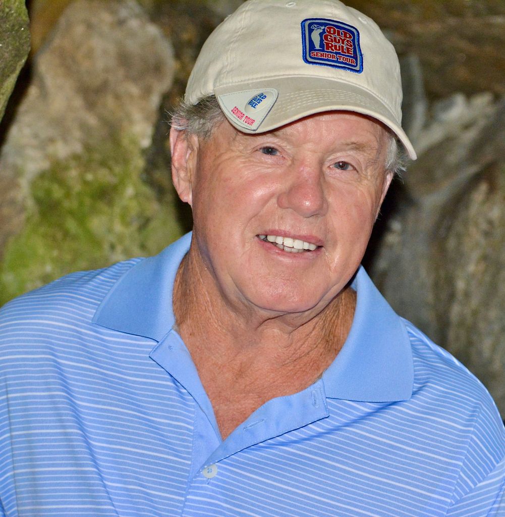 Reginald Blaine Cooper