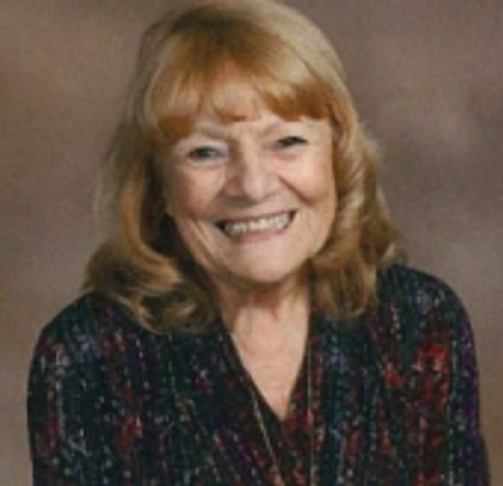 Judith E.  Smebak