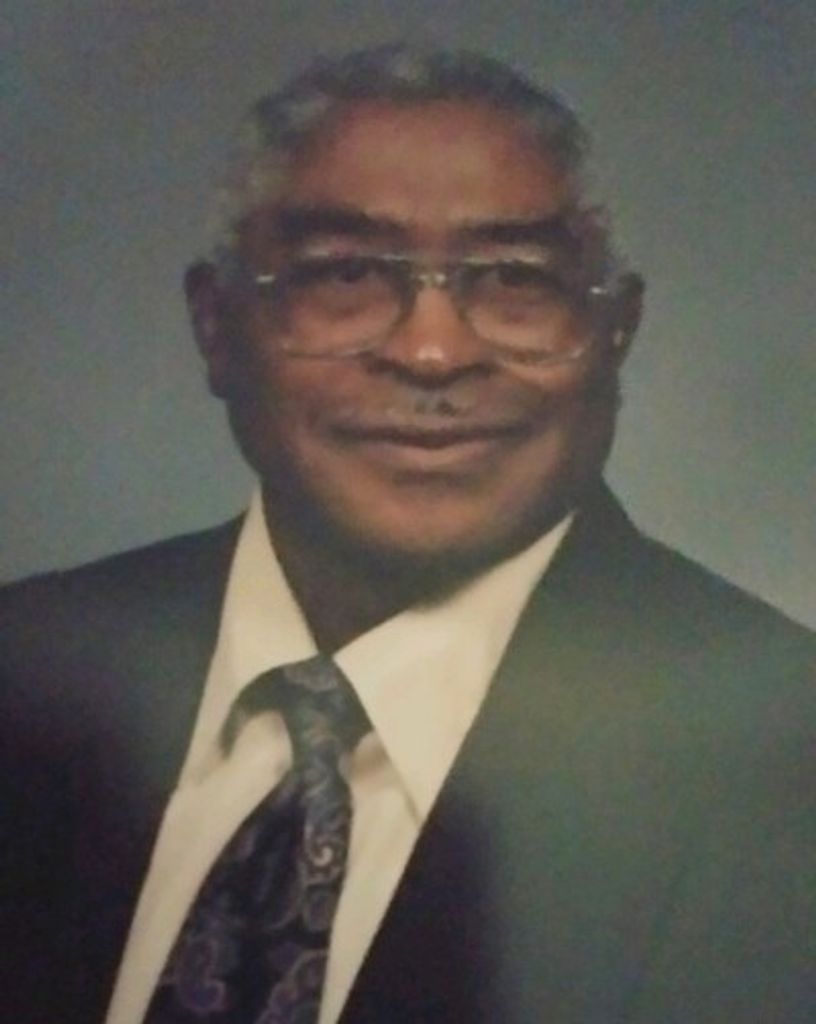 Willie B. Fonzer Profile Photo