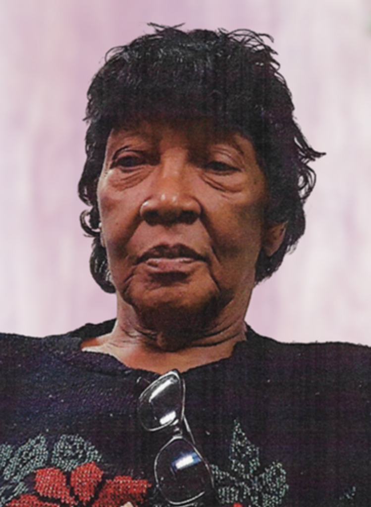 Gladys Marie Sonnier