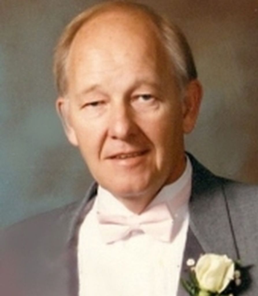 Stanley Catlin Profile Photo