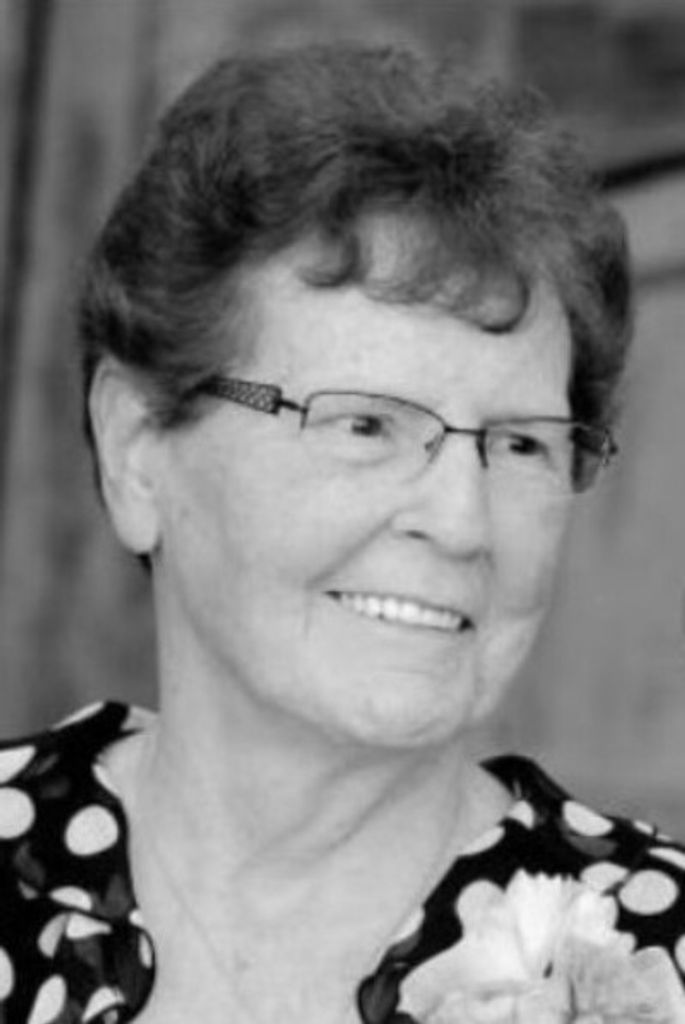 Harriet Lee Patten Profile Photo