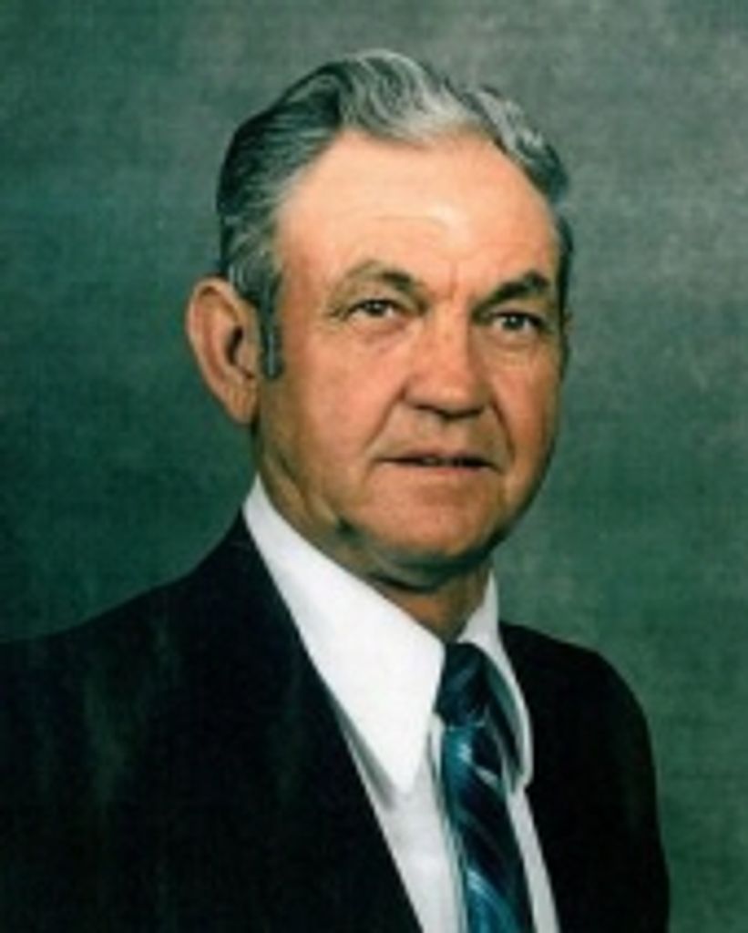 Junior E. Millsap