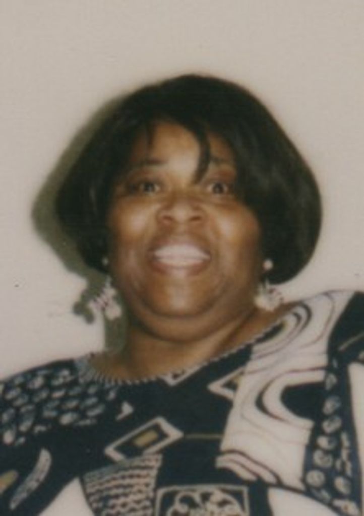 Barbara L. 'Tootie' Pryor