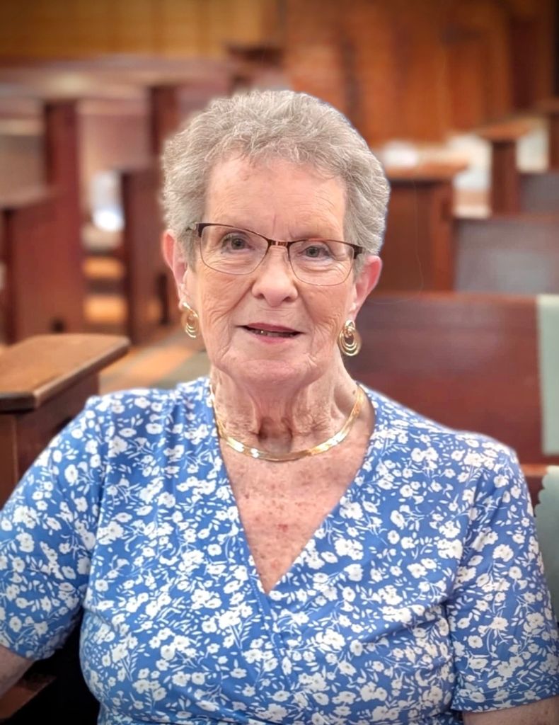 Ann Elizabeth Herrin Profile Photo