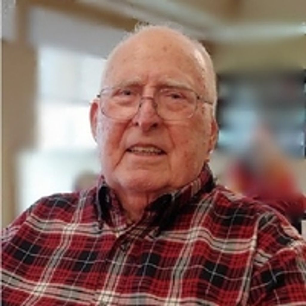 Donald O. Thompson, Jr. Profile Photo