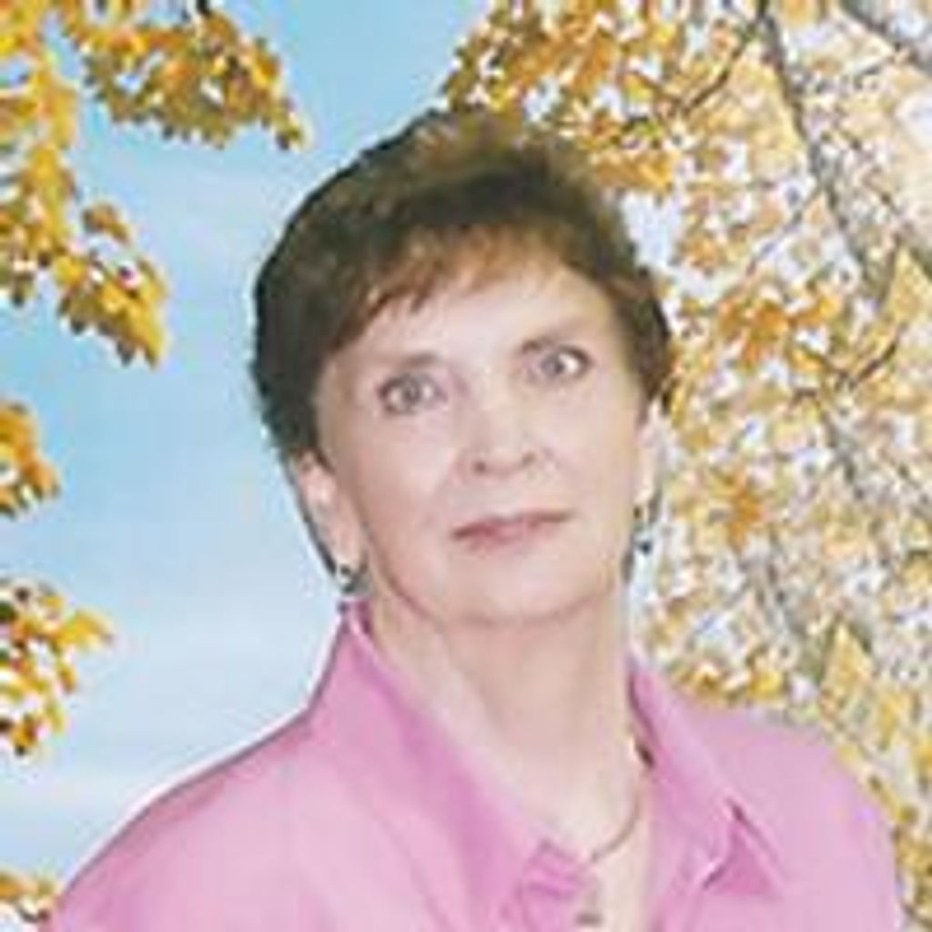 Verna Jean Groth
