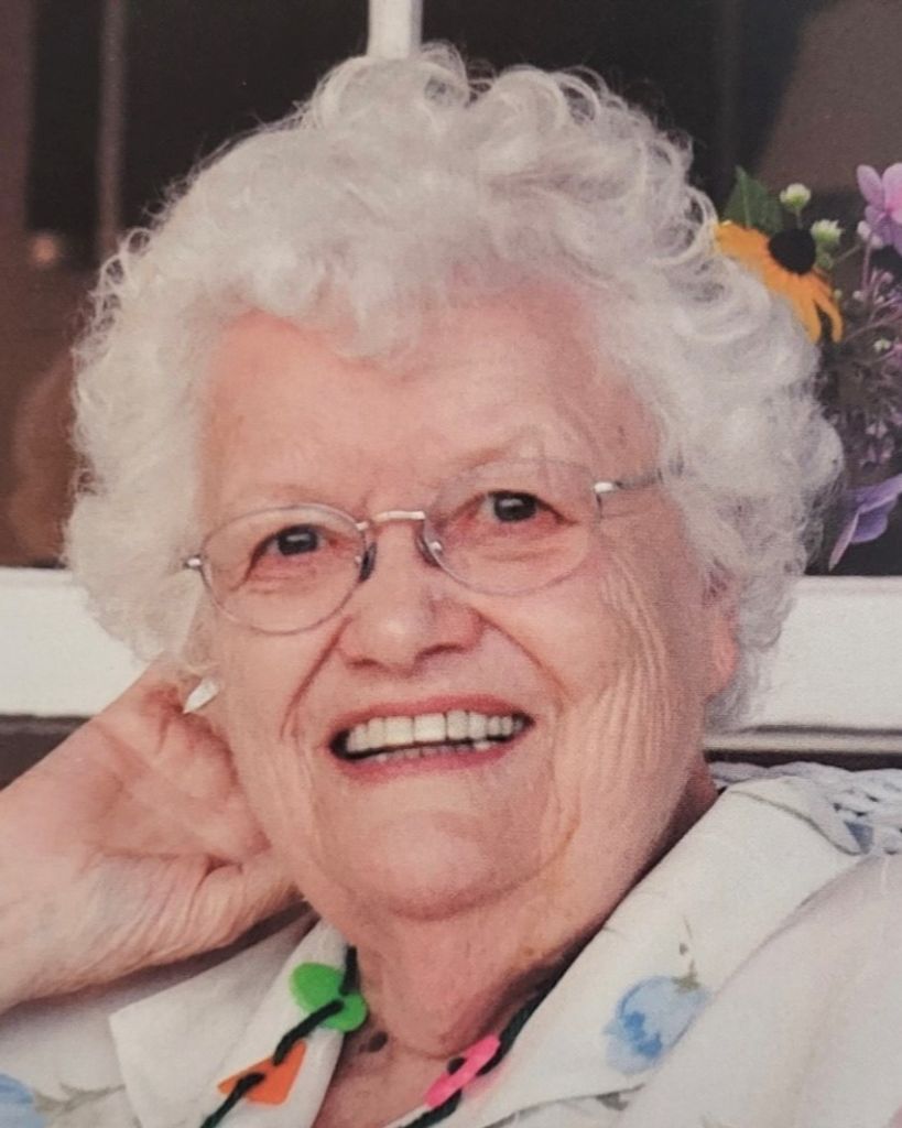 Alice Eleanor Melaven