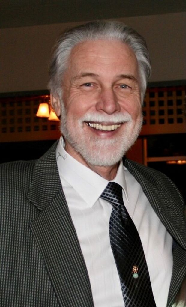 Lawrence J. Wallin Profile Photo