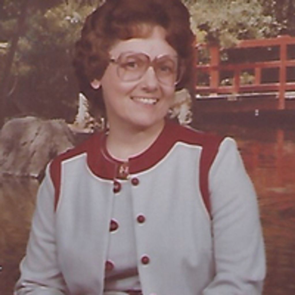 Wanda L. Edwards
