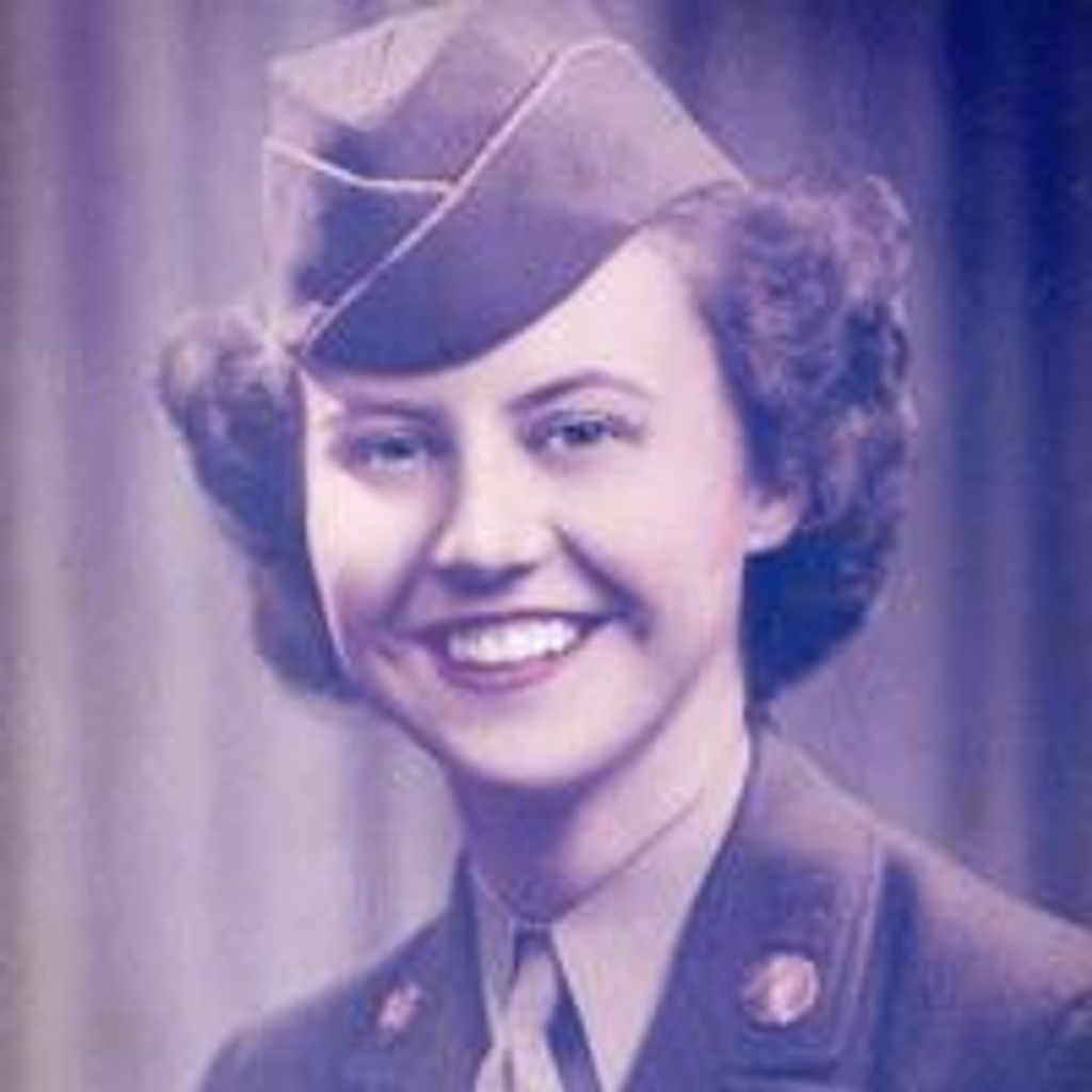 Marjorie Walker Bryan Profile Photo