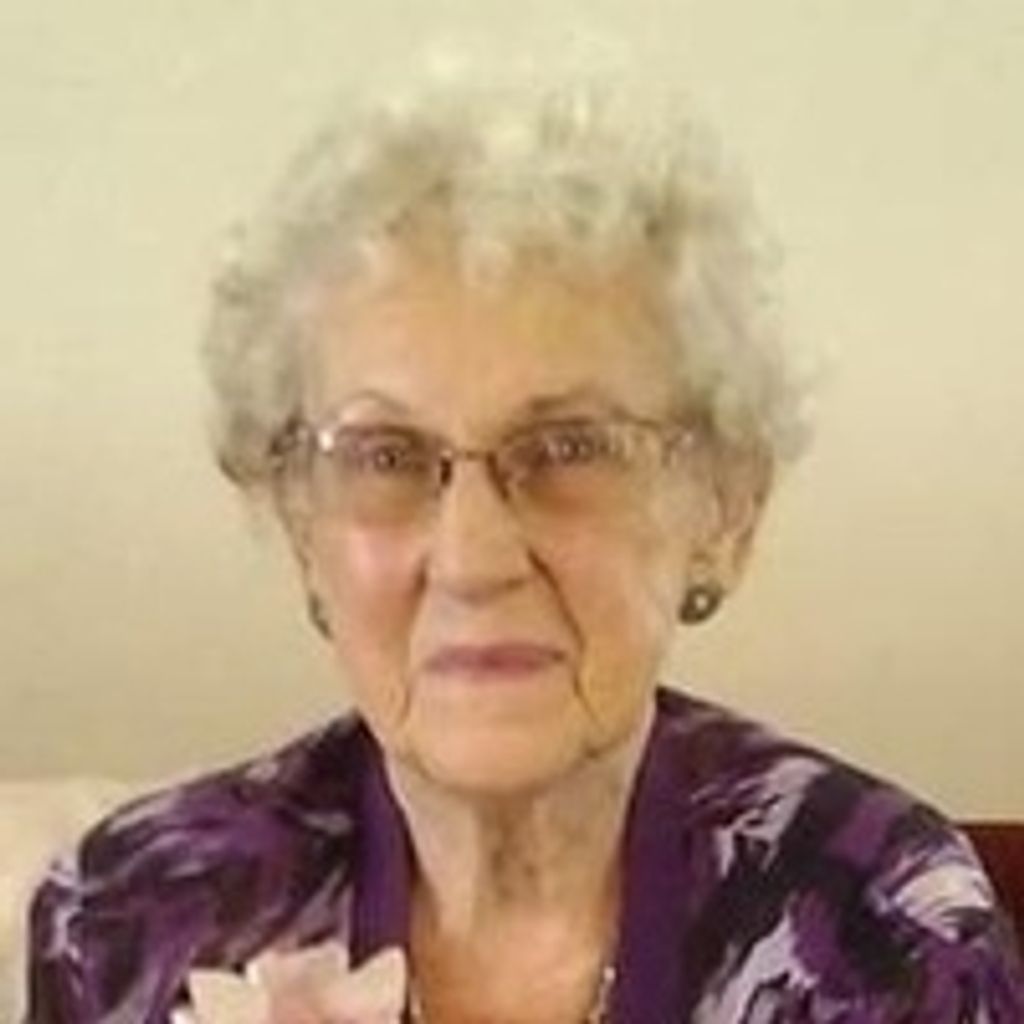 Wilma  D. Query Profile Photo