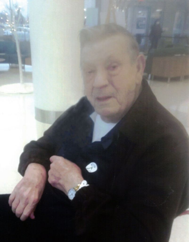 Roy F. Brumley Profile Photo