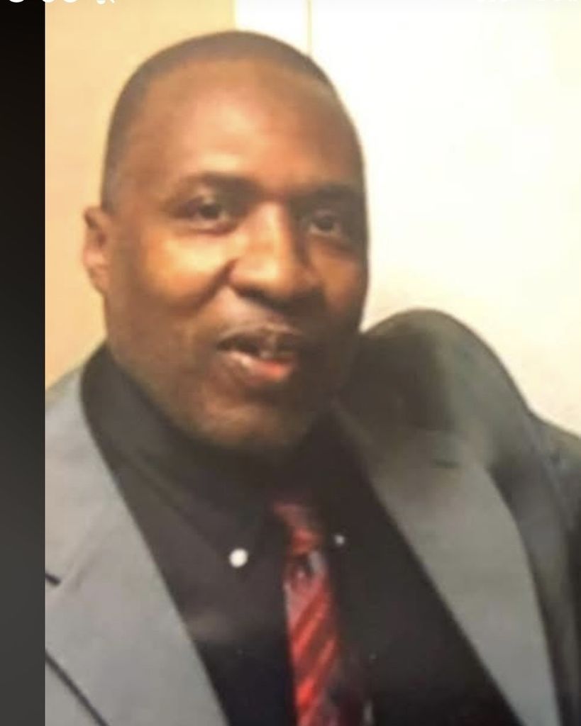 Ronald Eugene Lewis Profile Photo