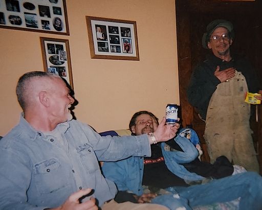 Sherman J. Hall photo gallery thumbnail 44 of 109