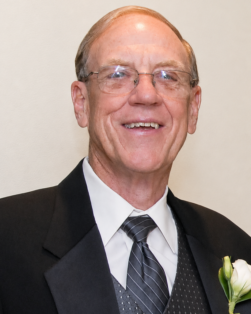 Edward Ward Bice Profile Photo