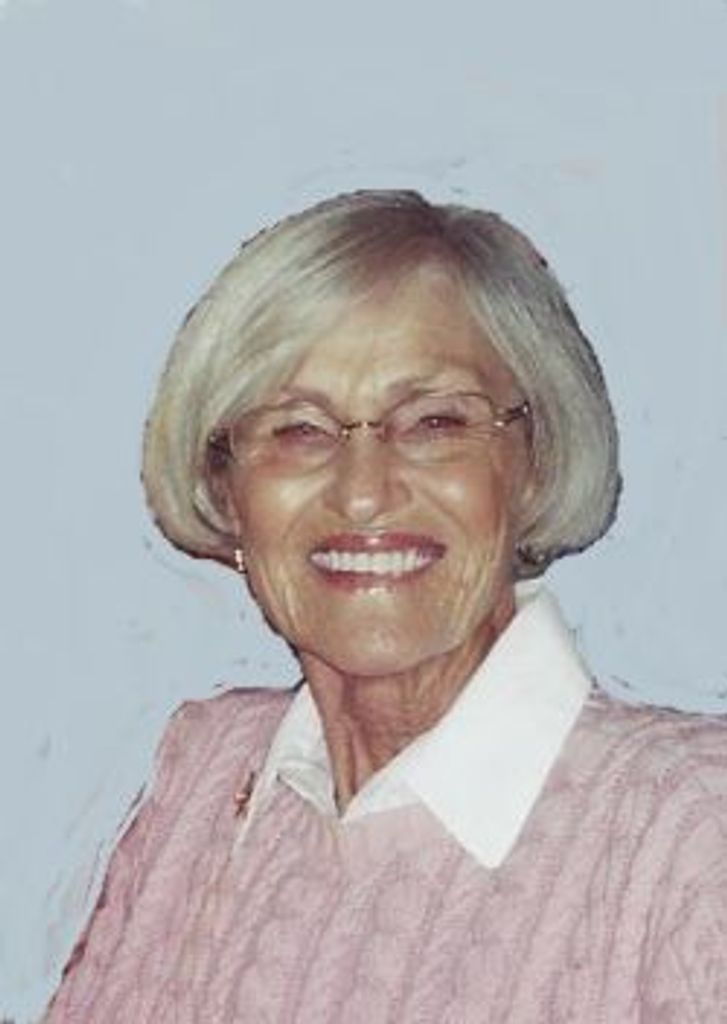 Georgie Smith