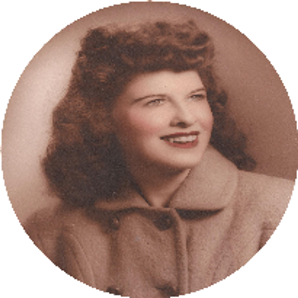 Roberta Lee Borrelli