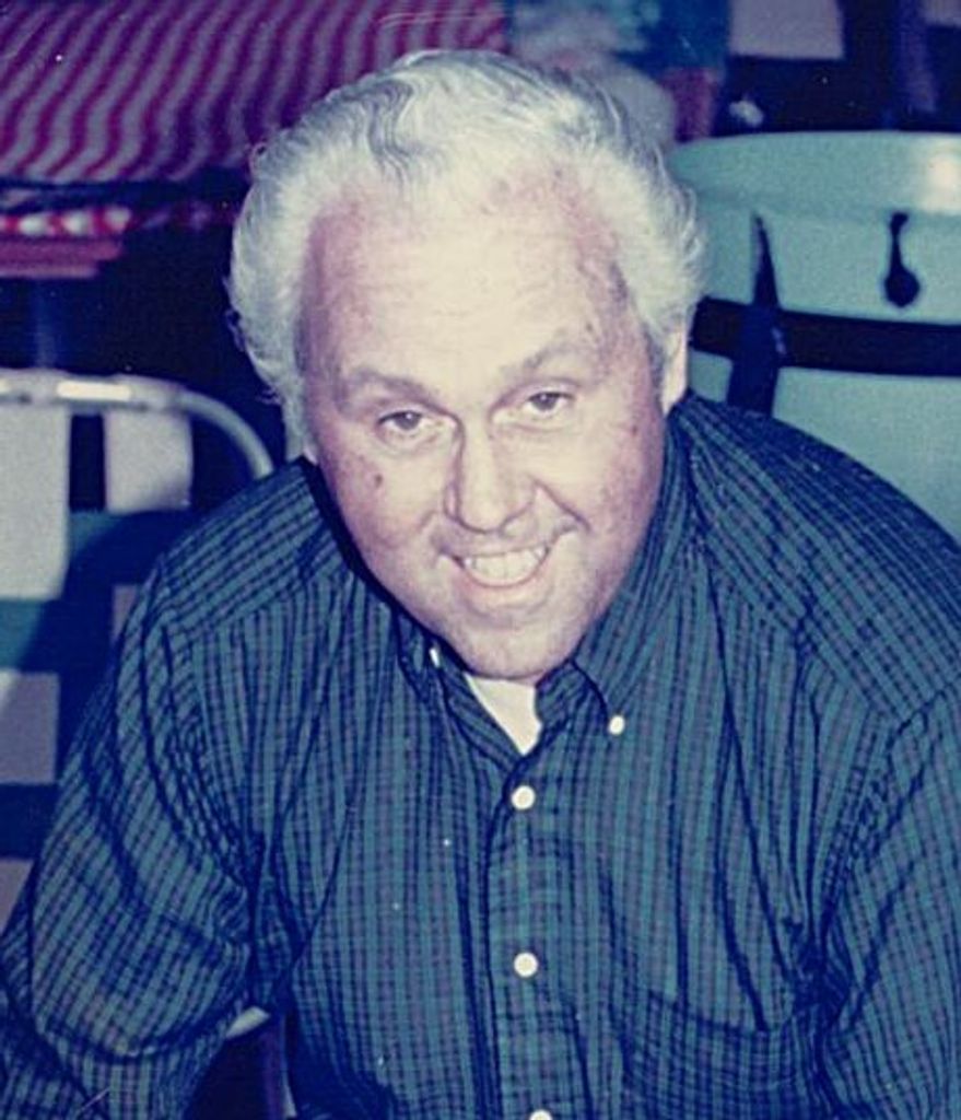 Ernest Porter Jr