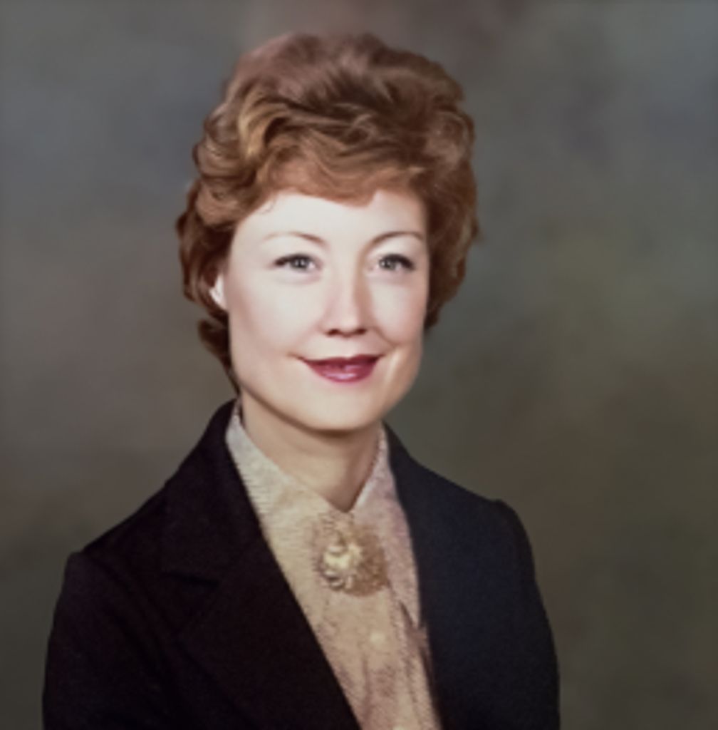 Patricia Sylawa