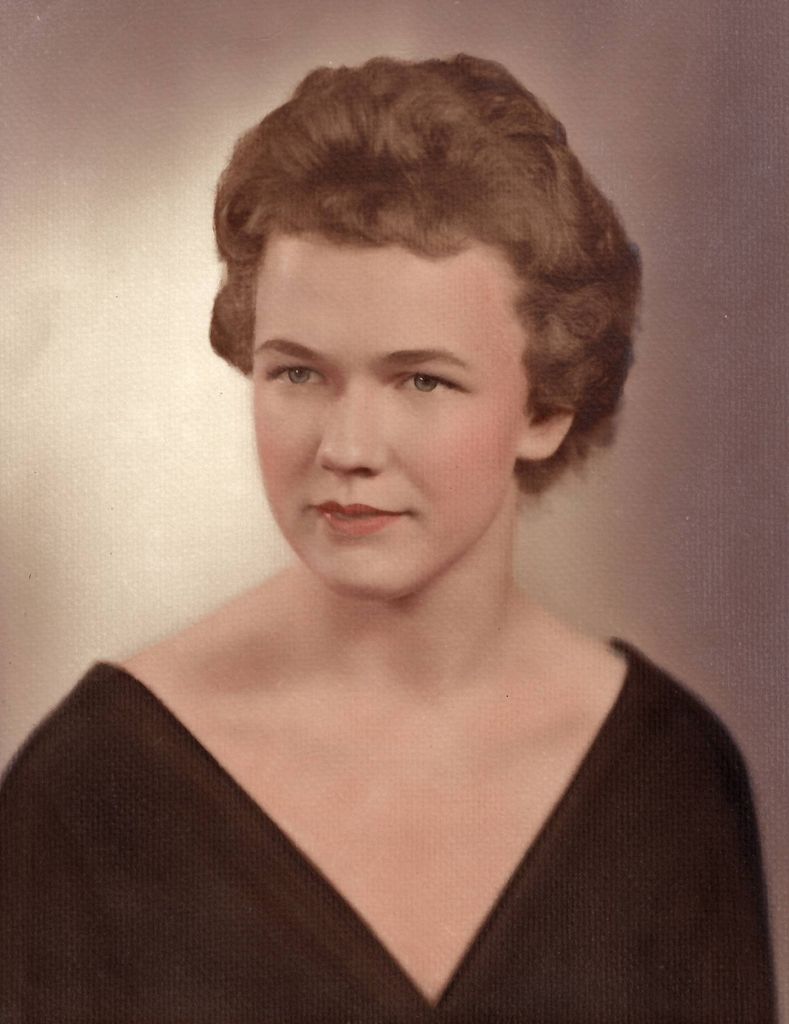 Mary Kerstetter Baker