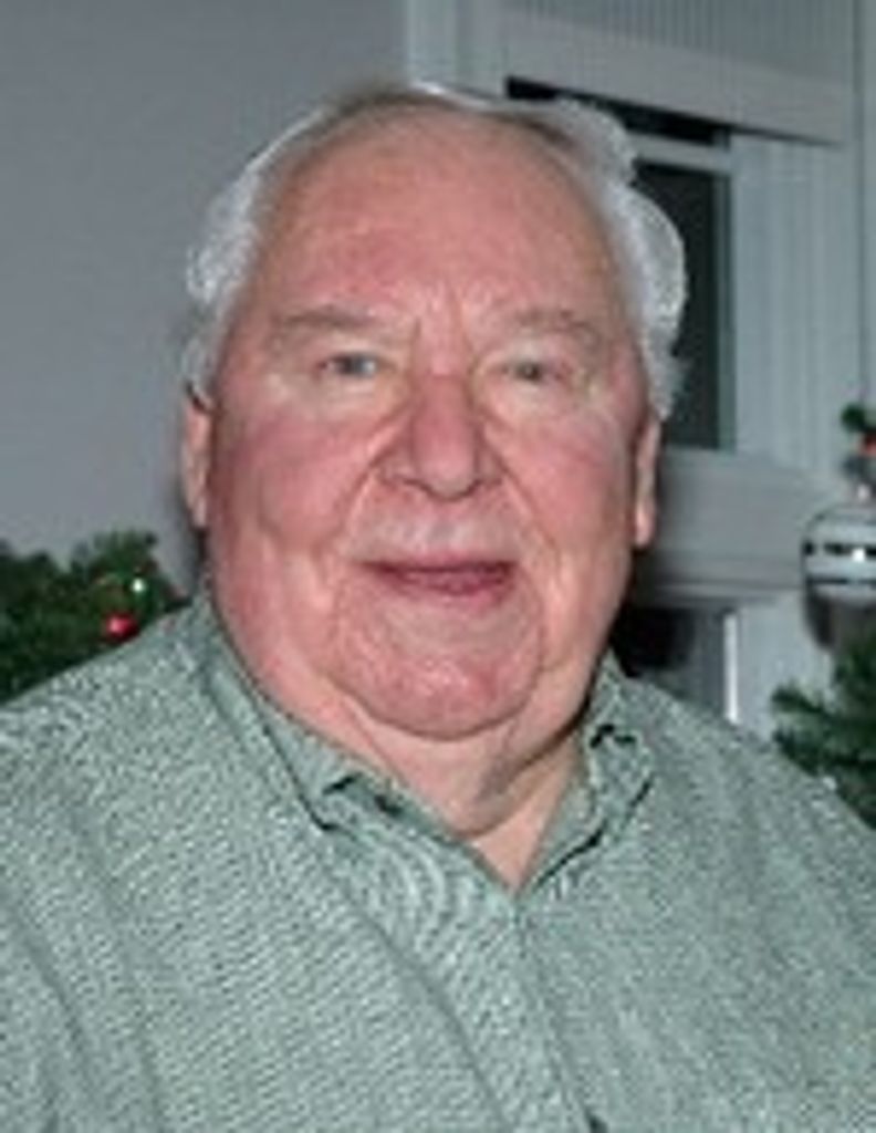 Raymond H. Walkonen Profile Photo