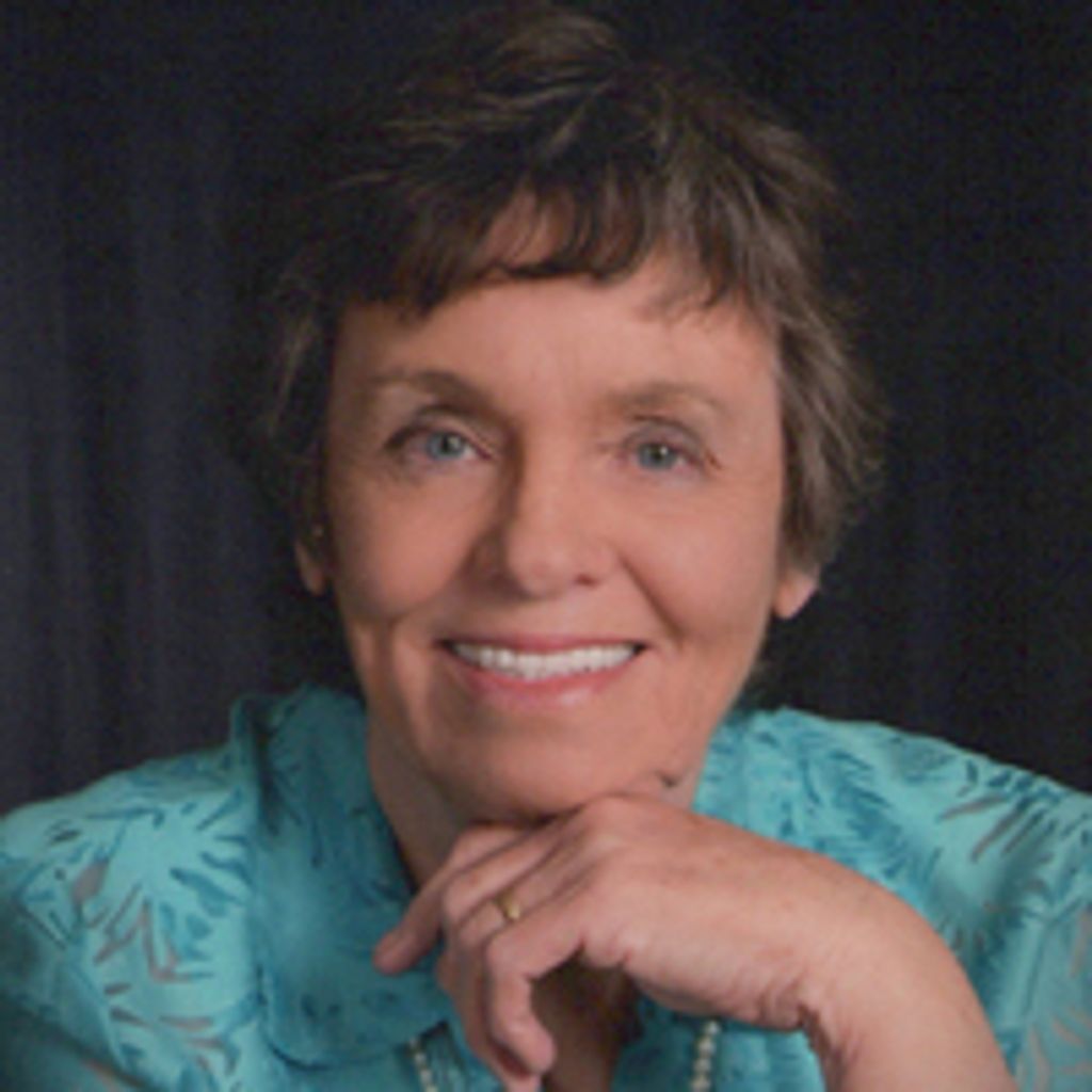 Dorothy Stewardson